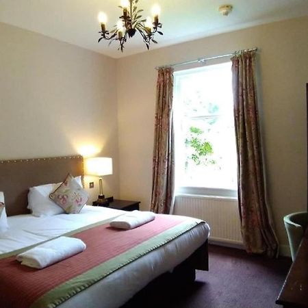 Stonefield Castle Hotel Bagian luar foto
