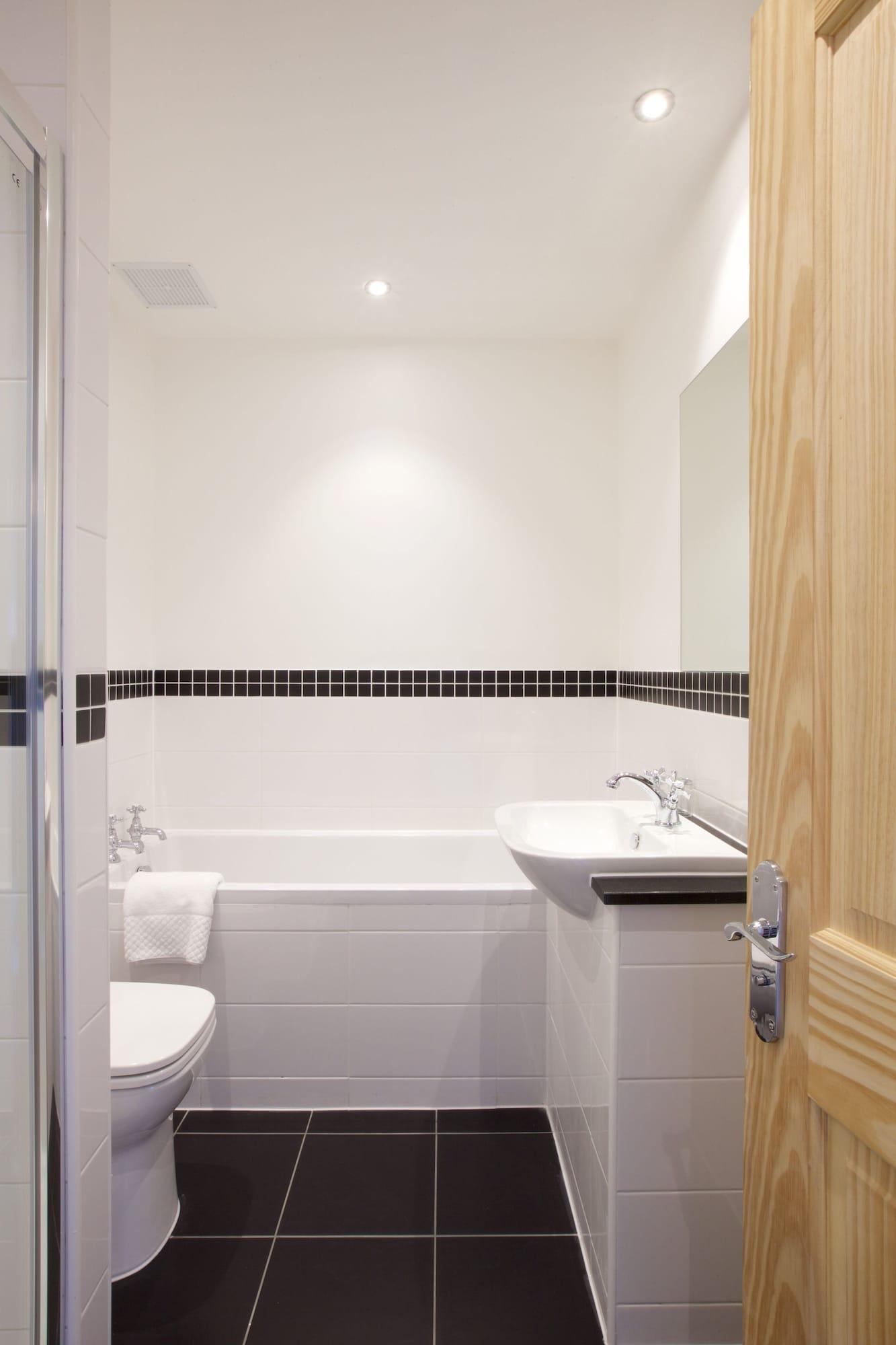 Stonefield Castle Hotel Bagian luar foto