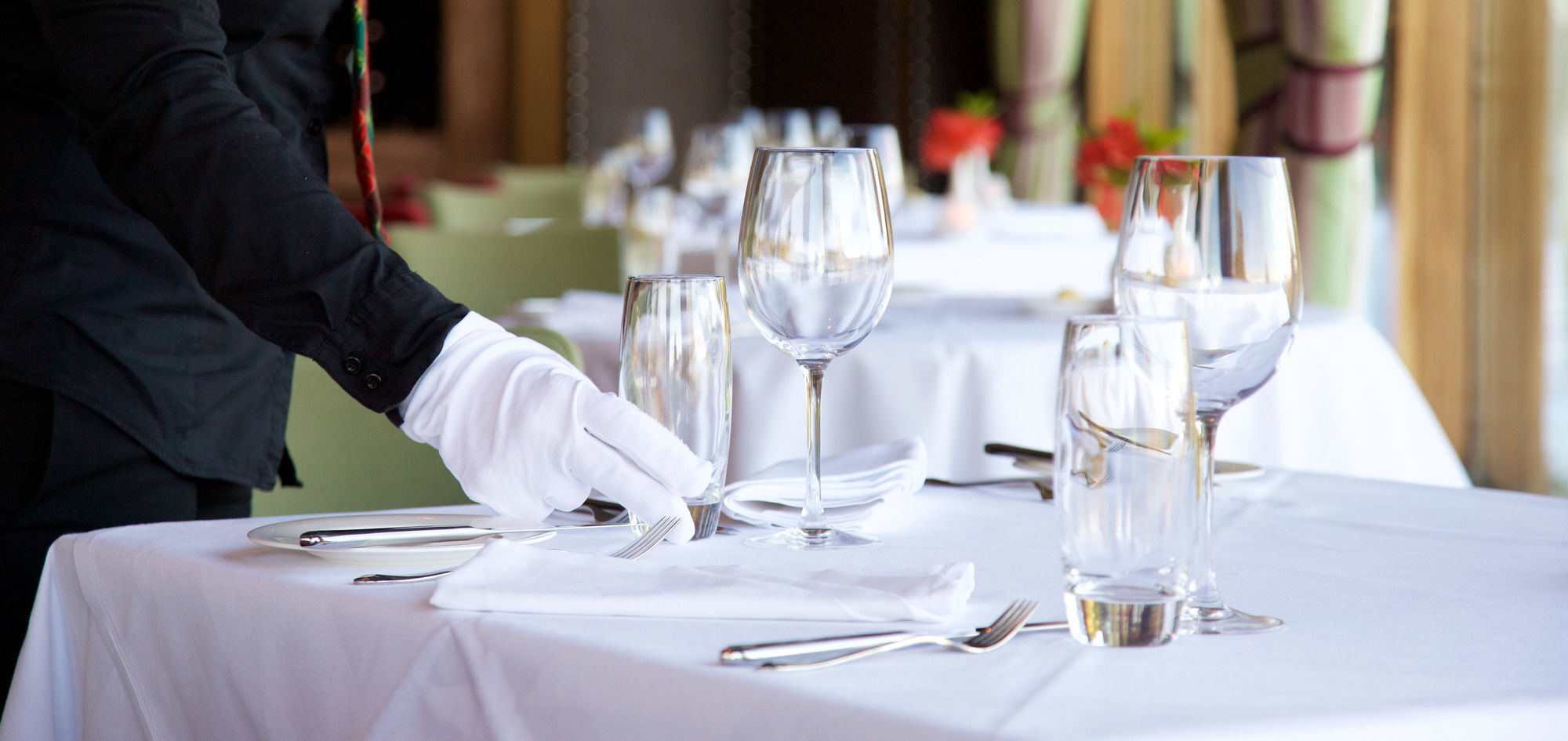Stonefield Castle Hotel Bagian luar foto